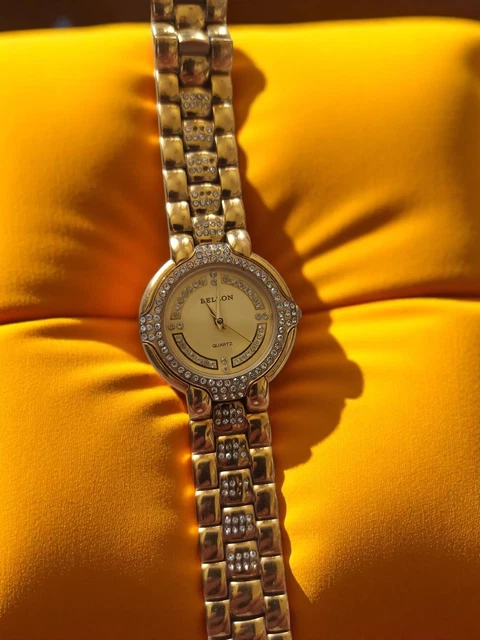 Montre Femme Style Retro Vintage pas cher - Rakuten