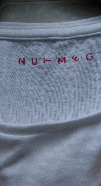6 X Pezzi Pacchetto Abbigliamento Ragazza 11-13 Anni NEXT NOTMEG MATALAN PAMPOLINA... 20