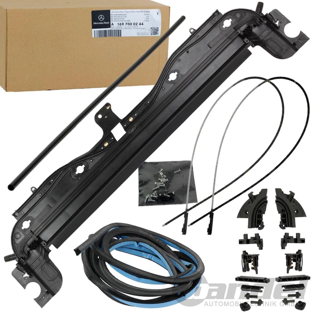 Other Parts & Accessories - For Mercedes-Benz A B Class W169 W245 2008-2012 Side Interior Door Handle A1697600961 was sold for 454.00 on 10 Sep at 05:46 by mingsda technology in China (ID:565271722 Other Parts & Accessories - For Mercedes-Benz A B Class W169 W245 2008-2012 Side Interior Door Handle A1697600961 was sold for 454.00 on 10 Sep at 05:46 by mingsda technology in China (ID:565271722