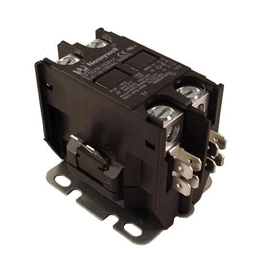 Motor Start Relay  20A  120V