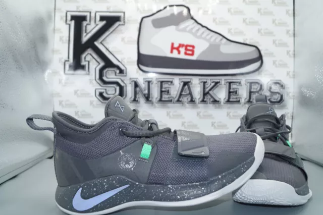 NIKE PG 2.5 Fighter Jet Paul George EU 42 US 8 5 scarpe sportive
