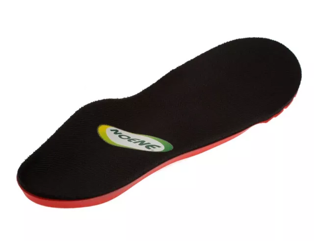 Noene - Solette/Plantari Shock Absorbing - Ergonomic AC2 - No Energia Negativa 3