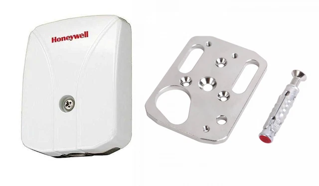 Honeywell SC110 Mounting Plate For Seismic Sensors SC100 And SC105