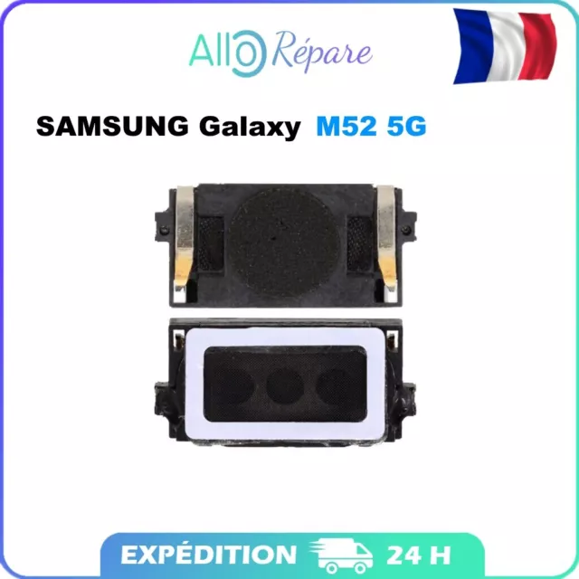 Écouteur Interne HAUT PARLEUR Oreille Samsung Galaxy M52 5G SM-M526