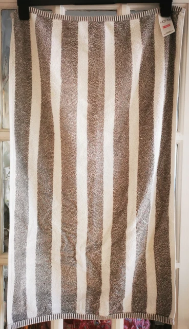 Sainsburys sale towels hotsell