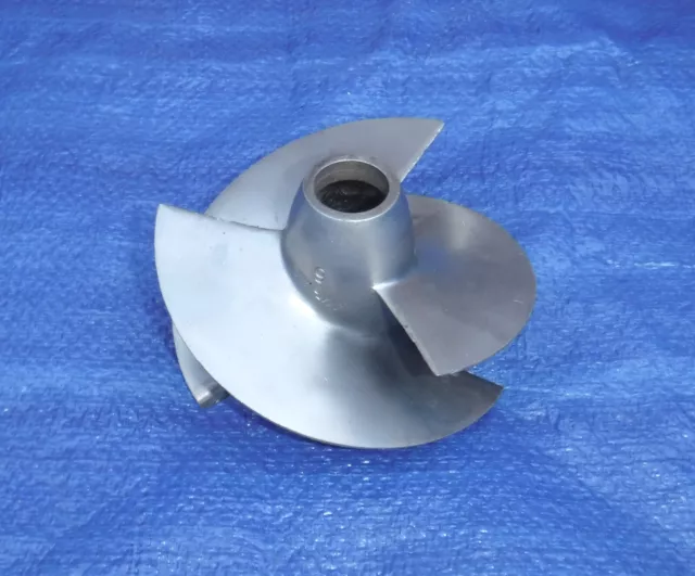 js300 300sx 440 skat Trak 16 Pitch AFTERMARKET JET PUMP Impeller Kawasaki 300 js300 300sx 440 skat Trak 16 Pitch AFTERMARKET JET PUMP Impeller Kawasaki 300