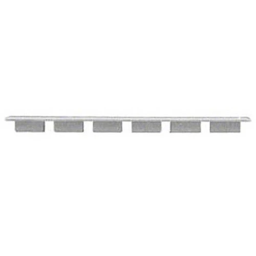 Easy Installation -- Powr-Flite MC6 - Magnet Bar For 16" Standard Uprights