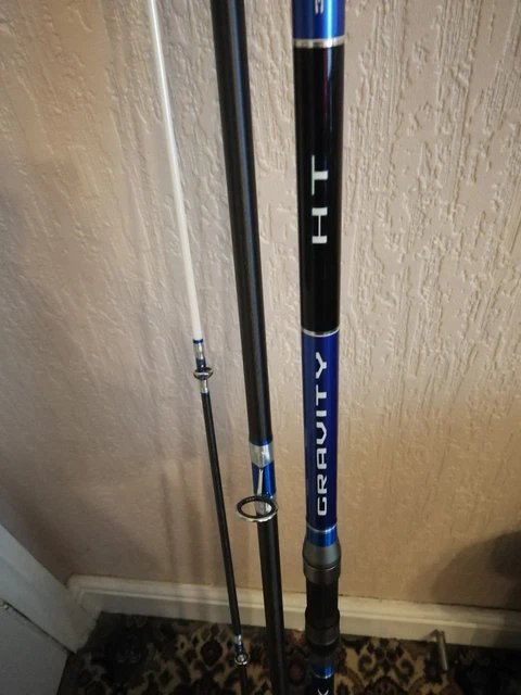 SONIK GRAVITY HT Shore Fishing Rod PicClick UK