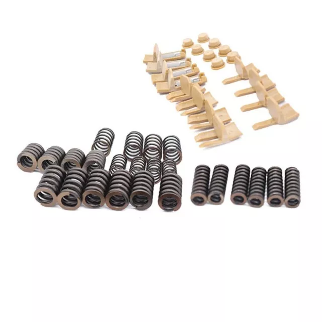 Springs Repair Kit Springs Repair Kit 6DCT450 MPS6 For FORD Springs Repair Kit 2