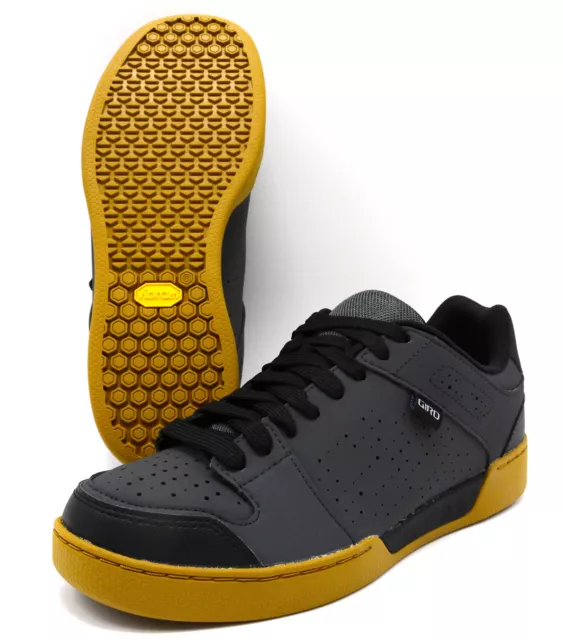 Giro Jacket II Fahrradschuhe MTB Bikeschuh Flat Pedal System Radschuh j21