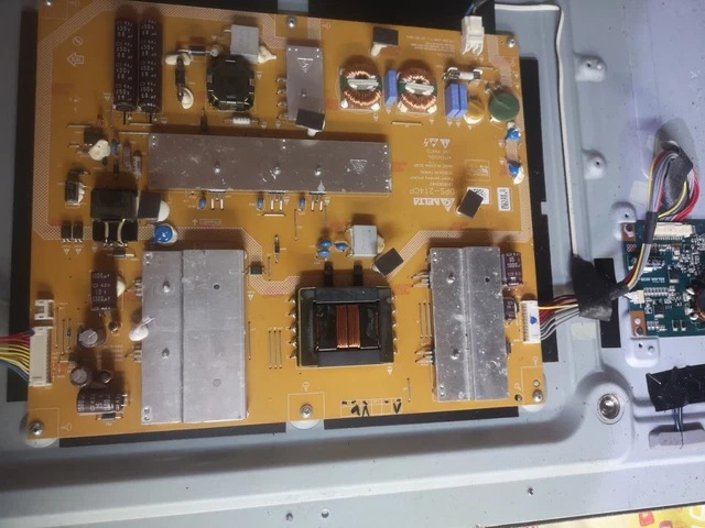 Alimentation Dps-214Cp