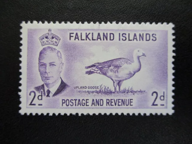 Falkland Islands #109 Mint Hinged- WDWPhilatelic (VH1) (3-24)