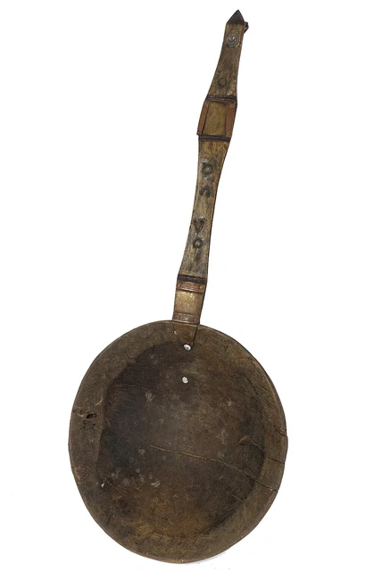 Cuchara Ceremonial Cuchara Tuareg LA VENTA FUE DE $95.00