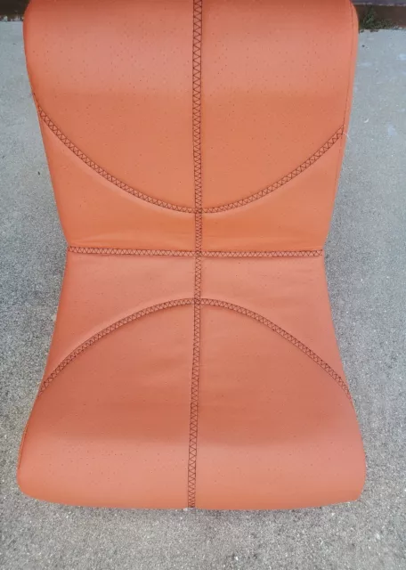 NBA Mini Rocking Speaker Chair - Built In Speakers Excellent Condition