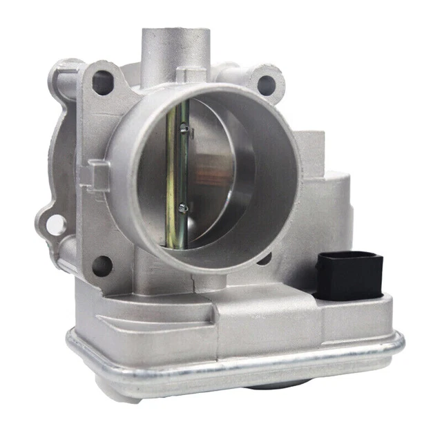 Tuyau D'Admission D'Air Pur Pour Dodge – Référence 68297298AA, 52026977 – Compatible Turbo, Plastique Renforcé