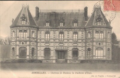 CPA/ DEP 78 VIGNY 