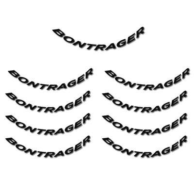 Bontrager STAR SAM ® BONTRAGER ADESIVI PER PNEUMATICI ADESIVI PER MTB A TAGLIO 29 POLLICI 