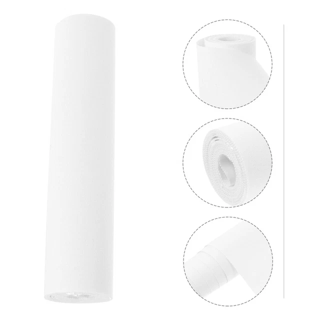 Wrist Bandage Self- Adhesive Elastic Pressure Sensitive Cloth Tape
