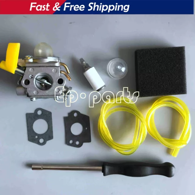 Ryobi rht2660da deals carburetor