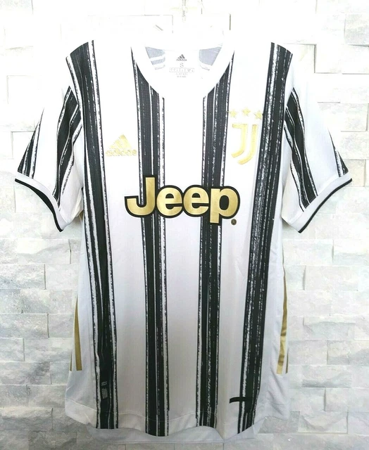 Maillot Juventus domicile Authentique 2020/21