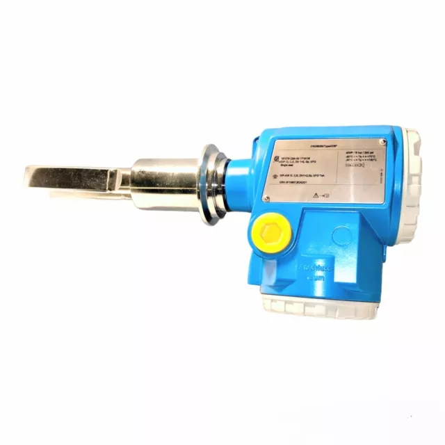 Endress+Hauser Soliphant M FTM50-DTD7K4AH7AA