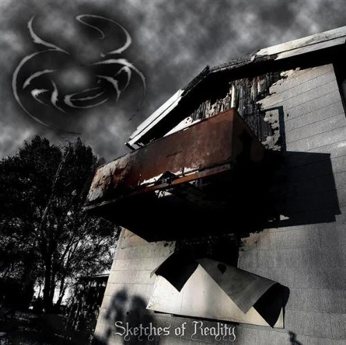 NAE'BLIS SKETCHES OF Reality (CD) Album (Importación USA) EUR 28