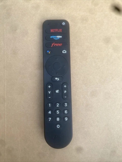 Telecommande ee Pop eebox - excellent état | Rakuten