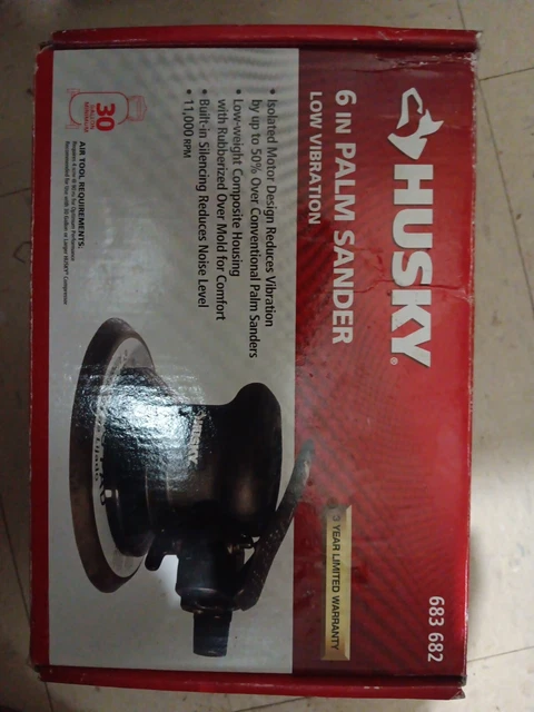 Husky h4830 discount