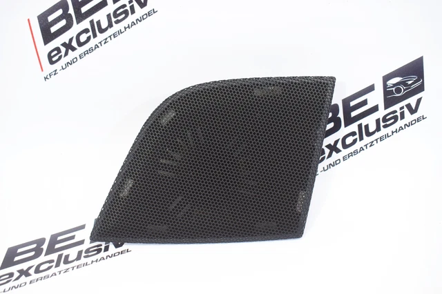 Porsche Panamera 970 Copertura Altoparlante Anteriore Sinistro Grata 97055255300