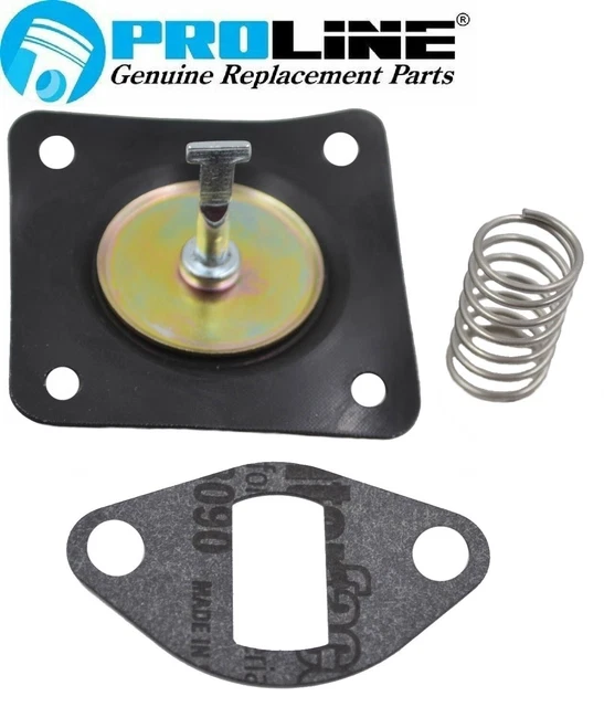 PROLINE® FUEL PUMP Rebuild Kit For Kohler Onan 230675 K301 K321 K341