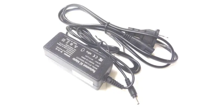 AC Adapter Battery Charger 45W For Acer Chromebook 15 CB3-532-C4ZZ CB3-532-C3F7