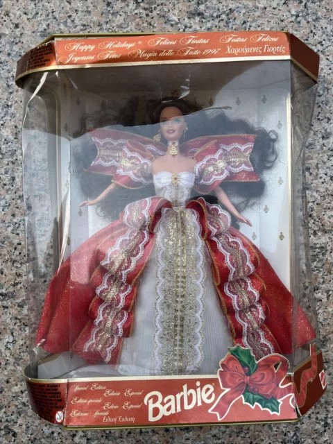 Barbie magia cheap delle feste 1997