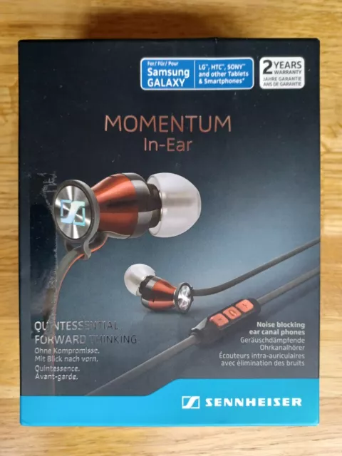 Sennheiser momentum hotsell android cable