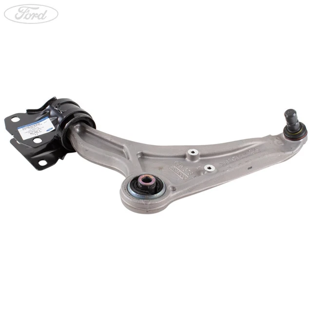 Ford Mondeo MK5 Tagfahrlicht Vorne Links 2435458, Originalteil