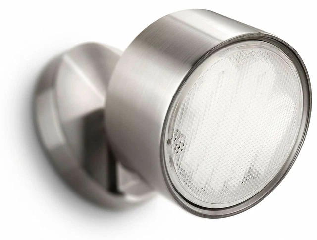 Suspension Philips Ecomoods Fair – Aluminium, Contemporain (occasion)