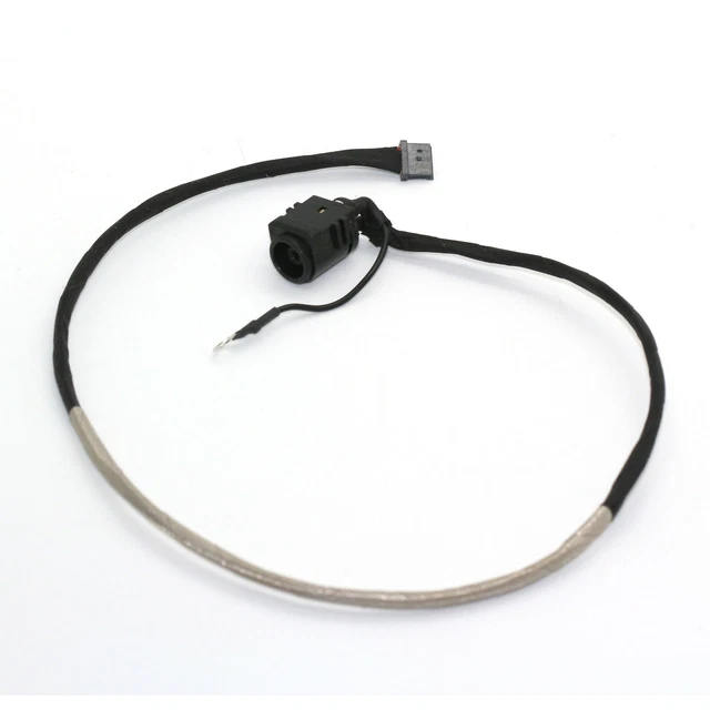 Acdc Power Up Spina E Cavo Alimentazione DC Per Laptop Sony VAIO PCG-3B2L, PCG-3D3L E Altri - Ricambio Jack Di Potenza Sony Portatile - Foto 10