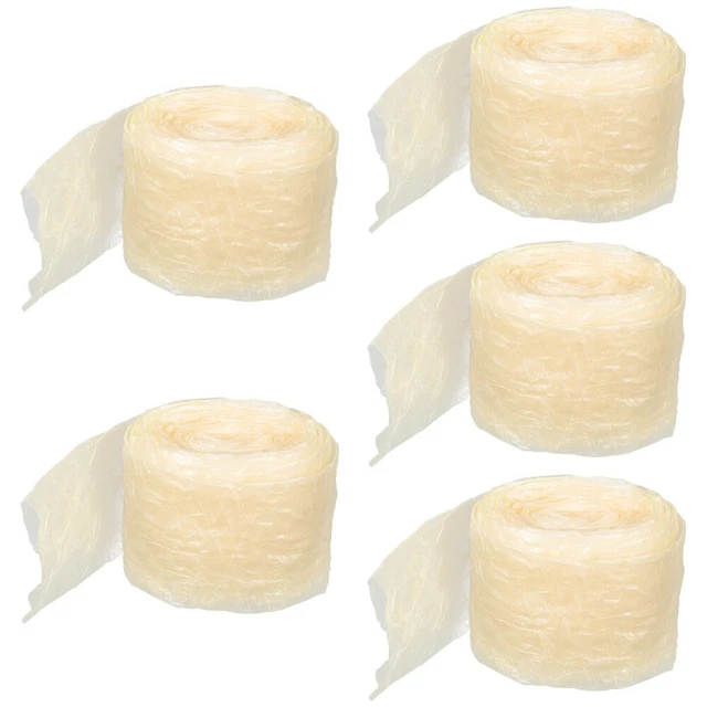 Involucri proteici involucri per prosciutto in casa involucro per salsiccia materiali manuale