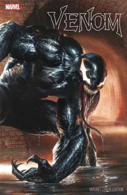 VENOM PAPERBACK (2018) deutsch #1,2,3,4 + VARIANT´S  Spider-Man MARVEL LEGACY