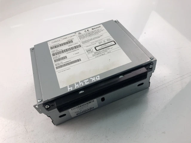 VOLVO V40 Hatchback 31357216AA Music Radio CD Player Head Unit 2012 17729841