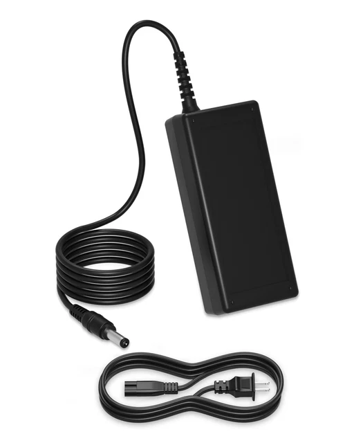 135W AC Adapter 20V 6.75A-8A For OWC 13-Port Thunderbolt 3