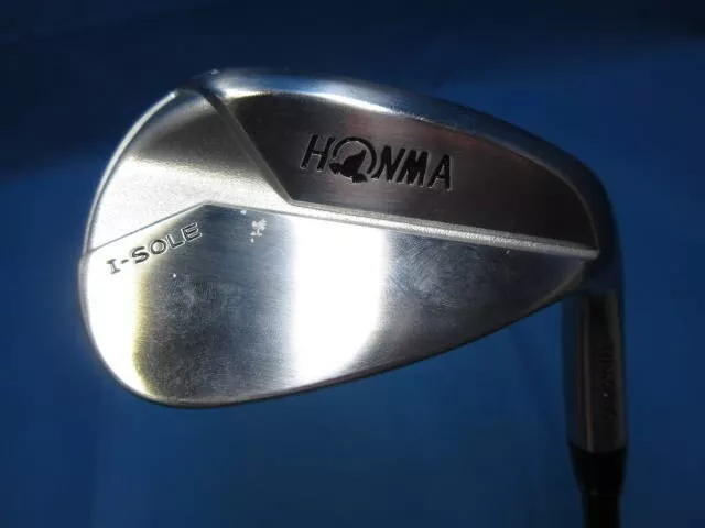 Honma TOUR WORLD-W 2021 Wedge#50(1Club)/VIZARD/Flex:W/Wedge