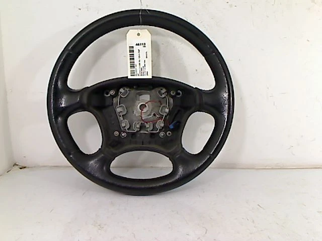 4109HT VOLANT DIRECTION Peugeot 407 (6D) 2004