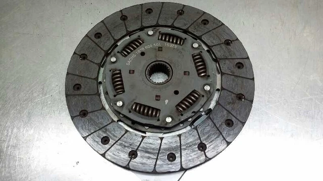 Kit frizione per MERCEDES-BENZ Classe A (W169) modello A180CDI (169.007 Kit frizione per MERCEDES-BENZ Classe A (W169) modello A180CDI (169.007