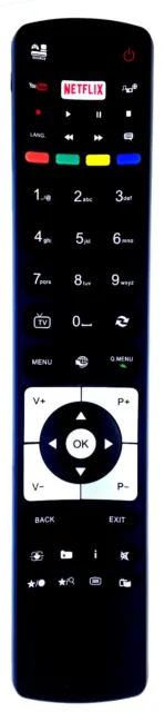 New Genuine Remote Control for Walker WP2411LED