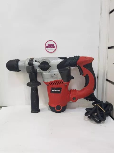 Einhell RT-RH 32 - Marteau de démolition rouge d'occasion