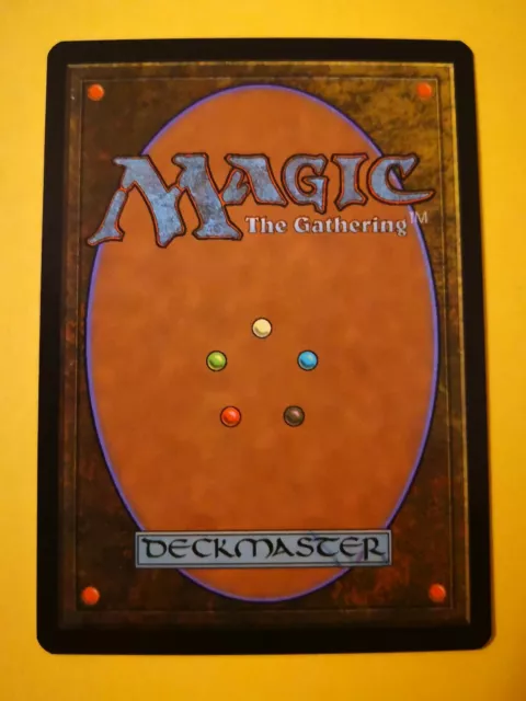 Magic the Gathering, MTG, Seismischer Angriff, 10th Edition, Rare, Selten, Gold 2