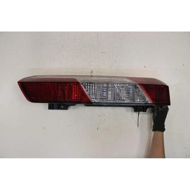 Feu Arrière Gauche FORD TRANSIT Mk8 2014-2019, Neuf - 8