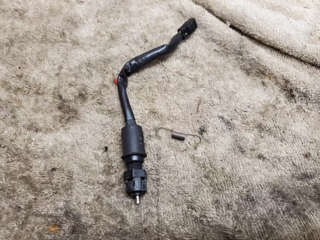 2015 Ninja EX 650 R EX650 650R Rear Brake Light Switch Taillight Switch Tail