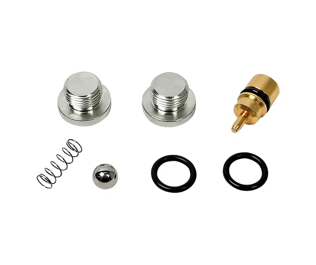 Repair kit DT Spare Parts 2.97119 Repair kit cabin tilt cylinder