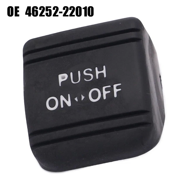 Pedal pad di ricambio freno di stazionamento OEM per LEXUS ES350 GS300 e molto altro